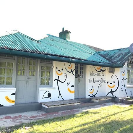 Leisure Nest Hostel Nuwara Eliya Exteriér fotografie