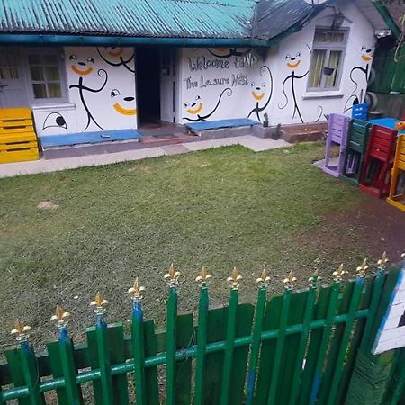 Leisure Nest Hostel Nuwara Eliya Exteriér fotografie