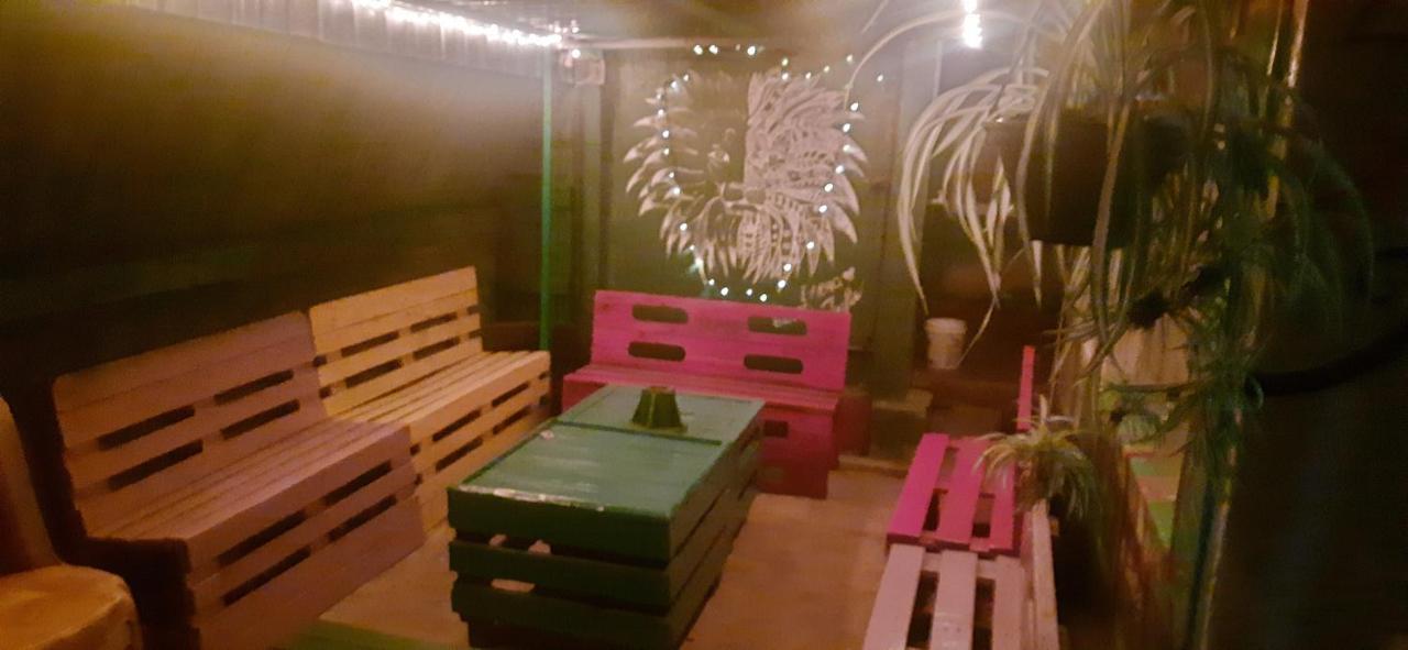 Leisure Nest Hostel Nuwara Eliya Exteriér fotografie