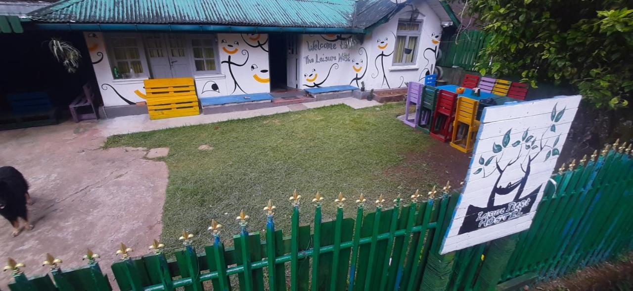 Leisure Nest Hostel Nuwara Eliya Exteriér fotografie