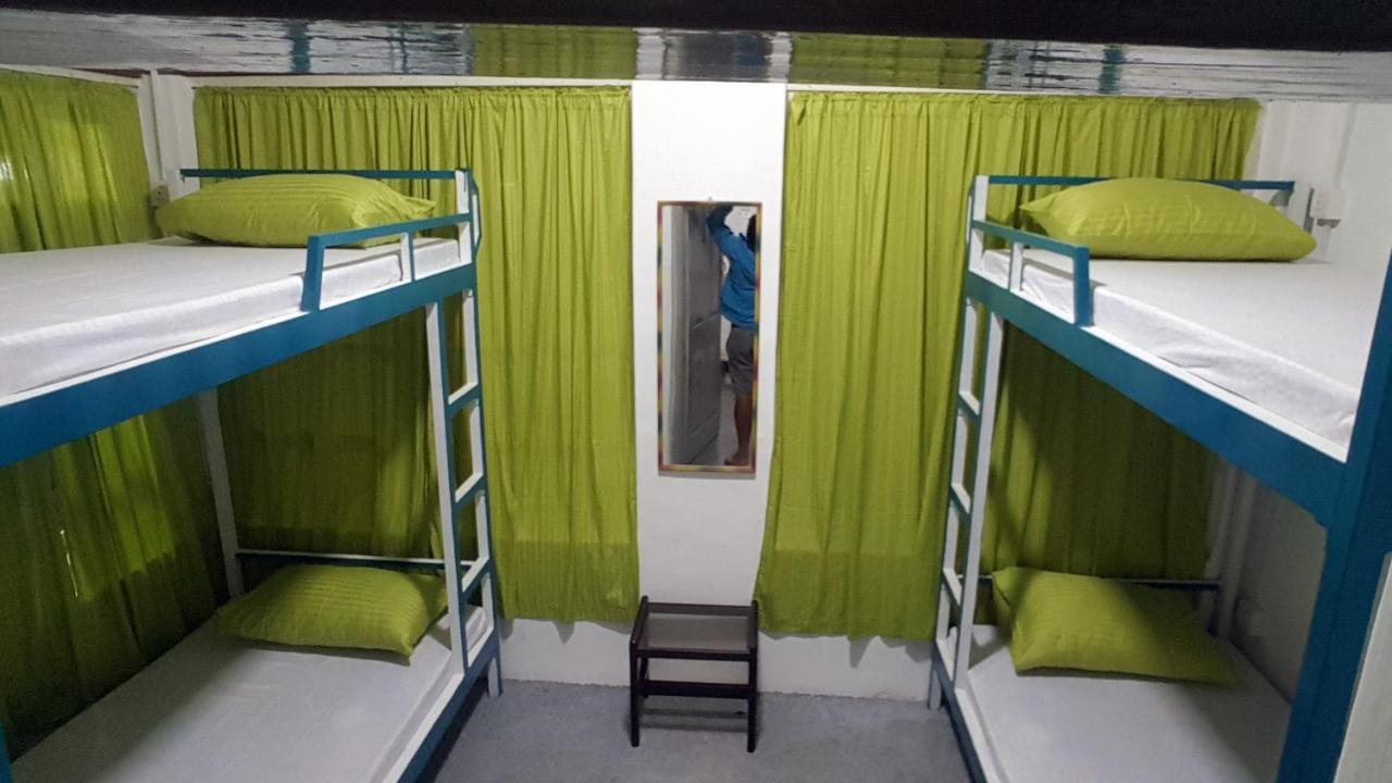 Leisure Nest Hostel Nuwara Eliya Exteriér fotografie