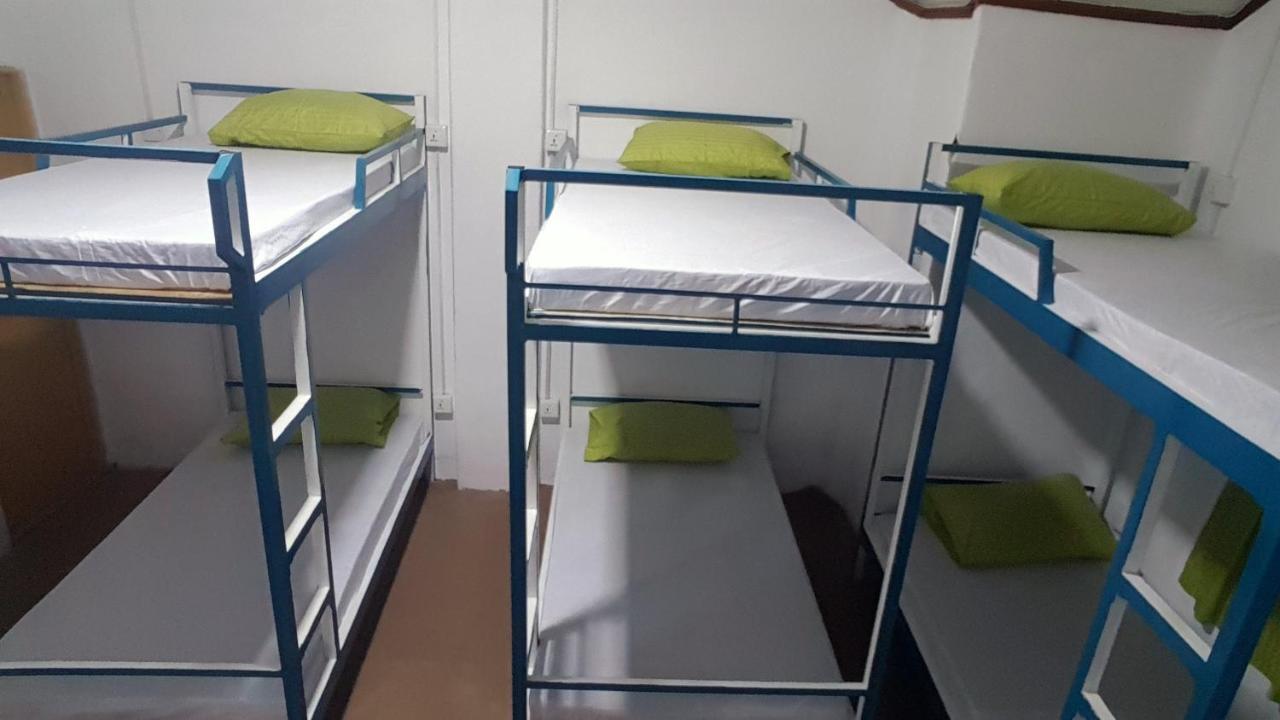 Leisure Nest Hostel Nuwara Eliya Exteriér fotografie