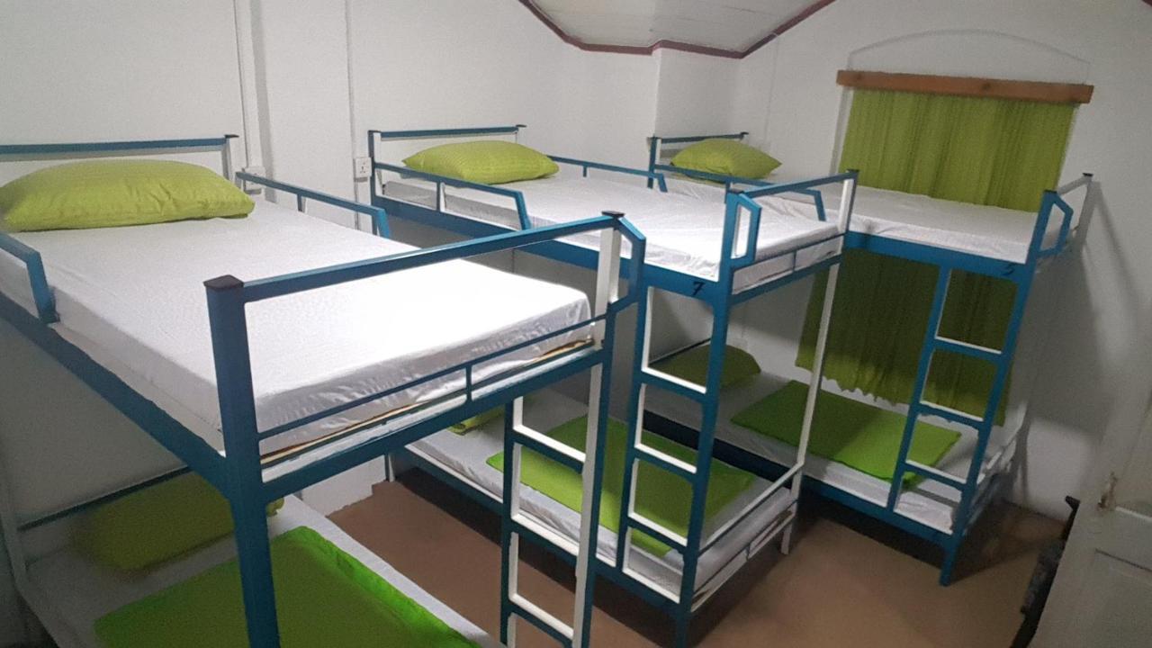 Leisure Nest Hostel Nuwara Eliya Exteriér fotografie
