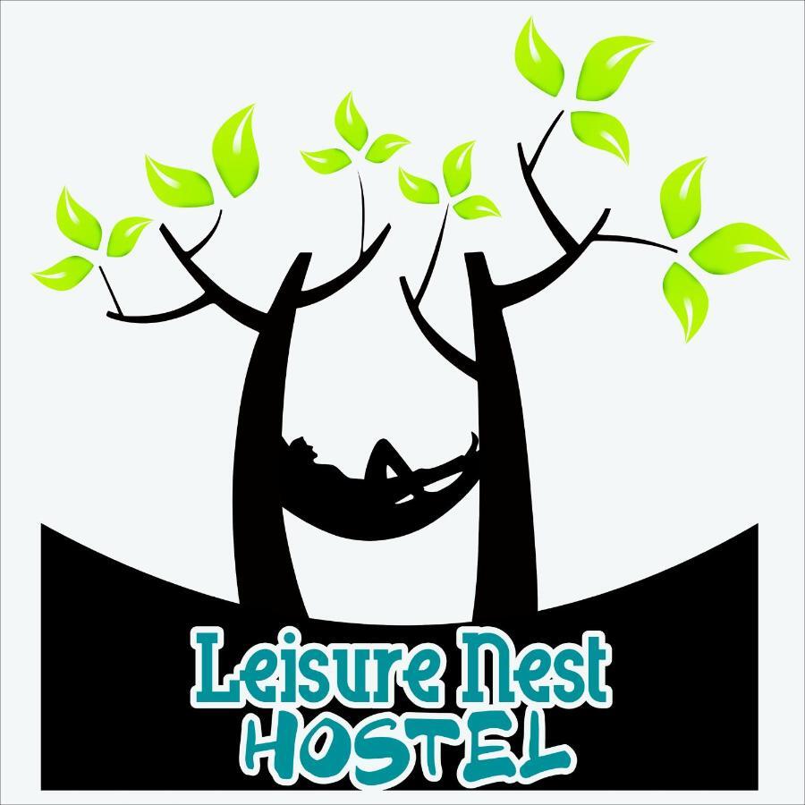 Leisure Nest Hostel Nuwara Eliya Exteriér fotografie