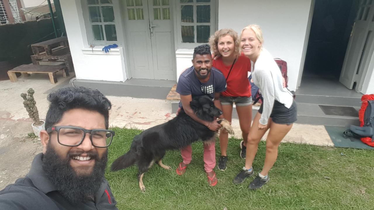 Leisure Nest Hostel Nuwara Eliya Exteriér fotografie