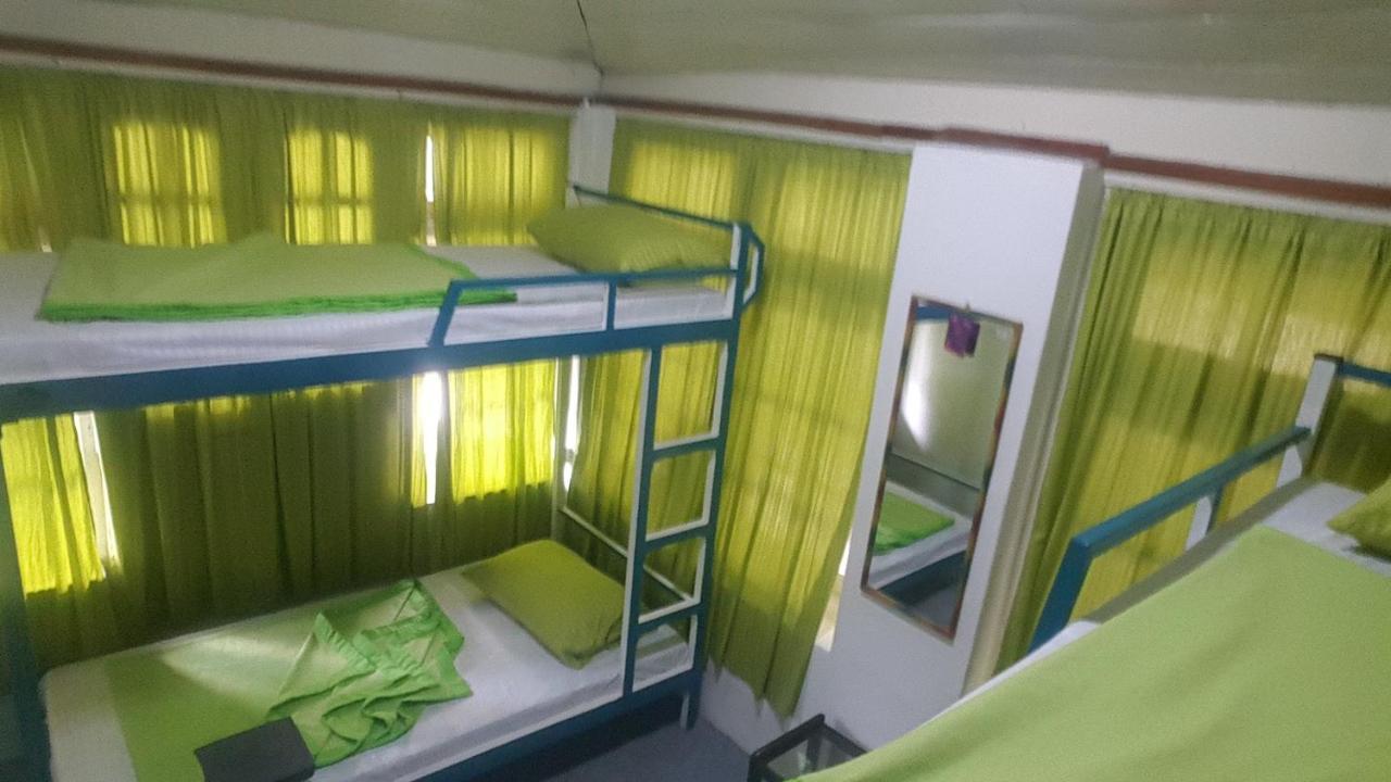 Leisure Nest Hostel Nuwara Eliya Exteriér fotografie